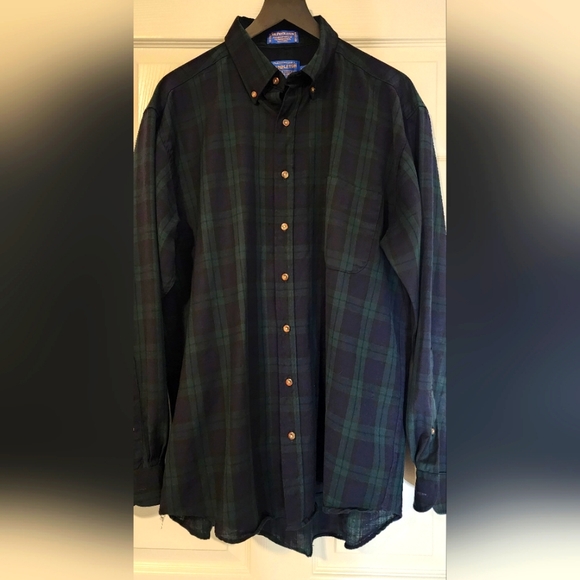 Pendleton Other - Pendleton wool shirt
